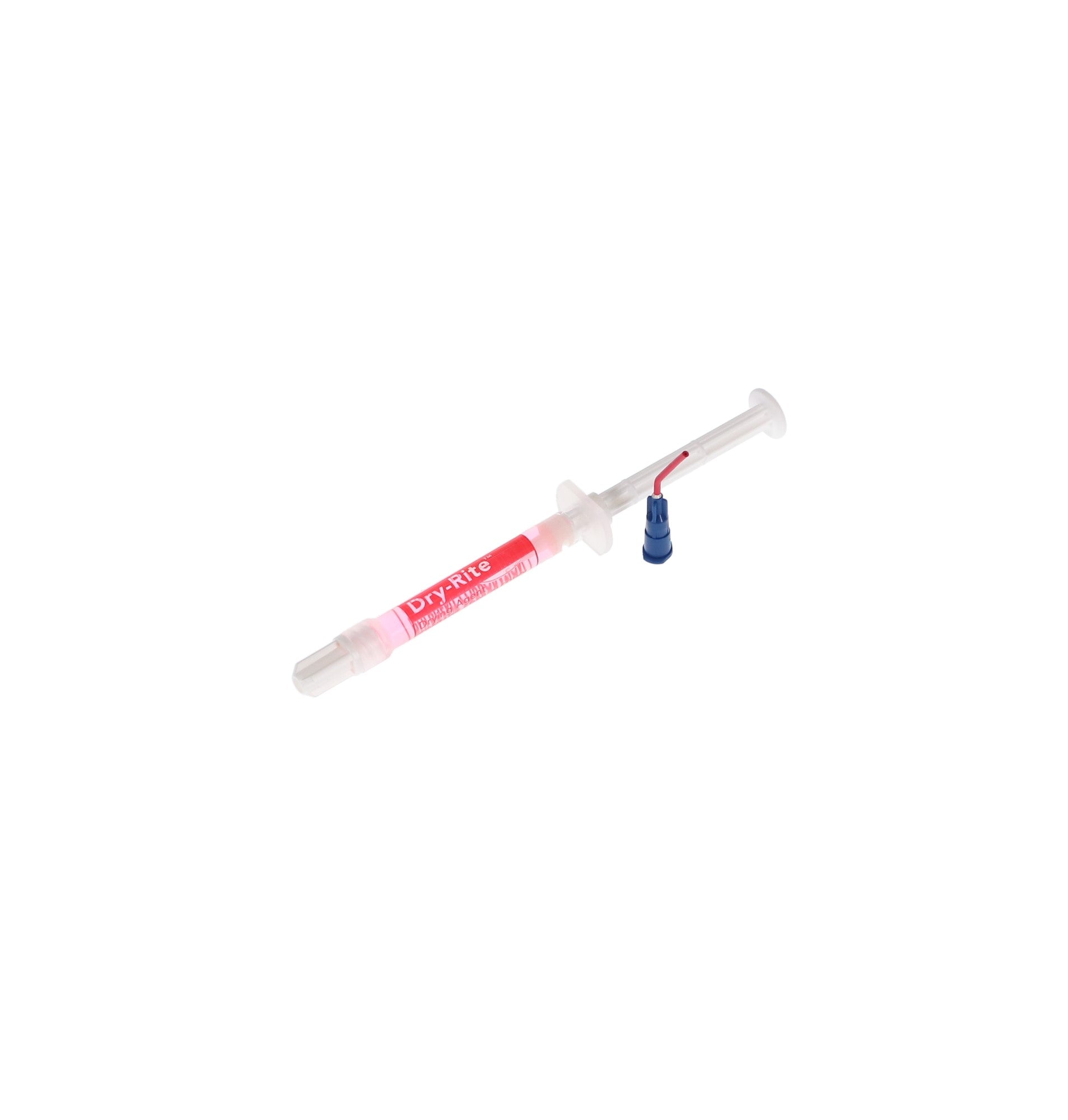 Pulpdent DRY Dry-Rite Drying Agent 1.2mL Syringe 4/Bx Pulpdent DRY Dry-Rite Drying Agent 1.2mL Syringe 4/Bx